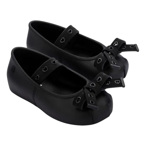 Mini Melissa Sophie Crush Baby - La?o e Conforto 1 Mini Melissa Sophie Crush Baby - 37838