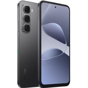 Infinix Hot 60i 256GB 4G NFC