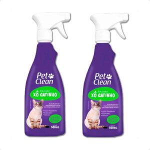 Xô Gatinho Pet Clean - 500ml | Adestramento