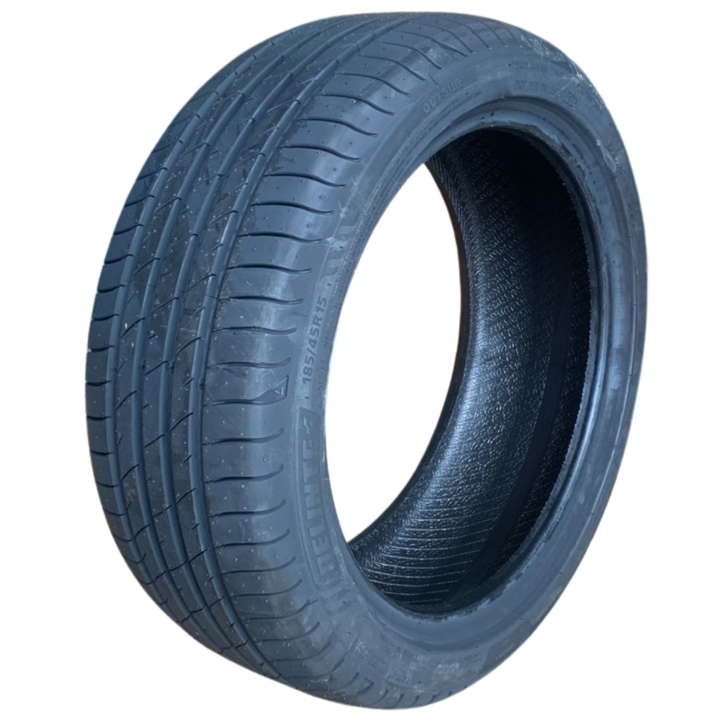 Pneu Delinte DS2 195/55R16 91V Aro 16 1 Pneu Carro 195/55r16 91v Ds2 Delinte Aro R16