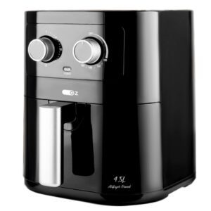 Air Fryer Elétrica 4,5L - OZ FR4000