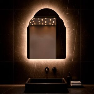 Espelho LED Marrocos 44x64 Decorativo