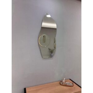 Espelho Polido 100cm Sem Moldura