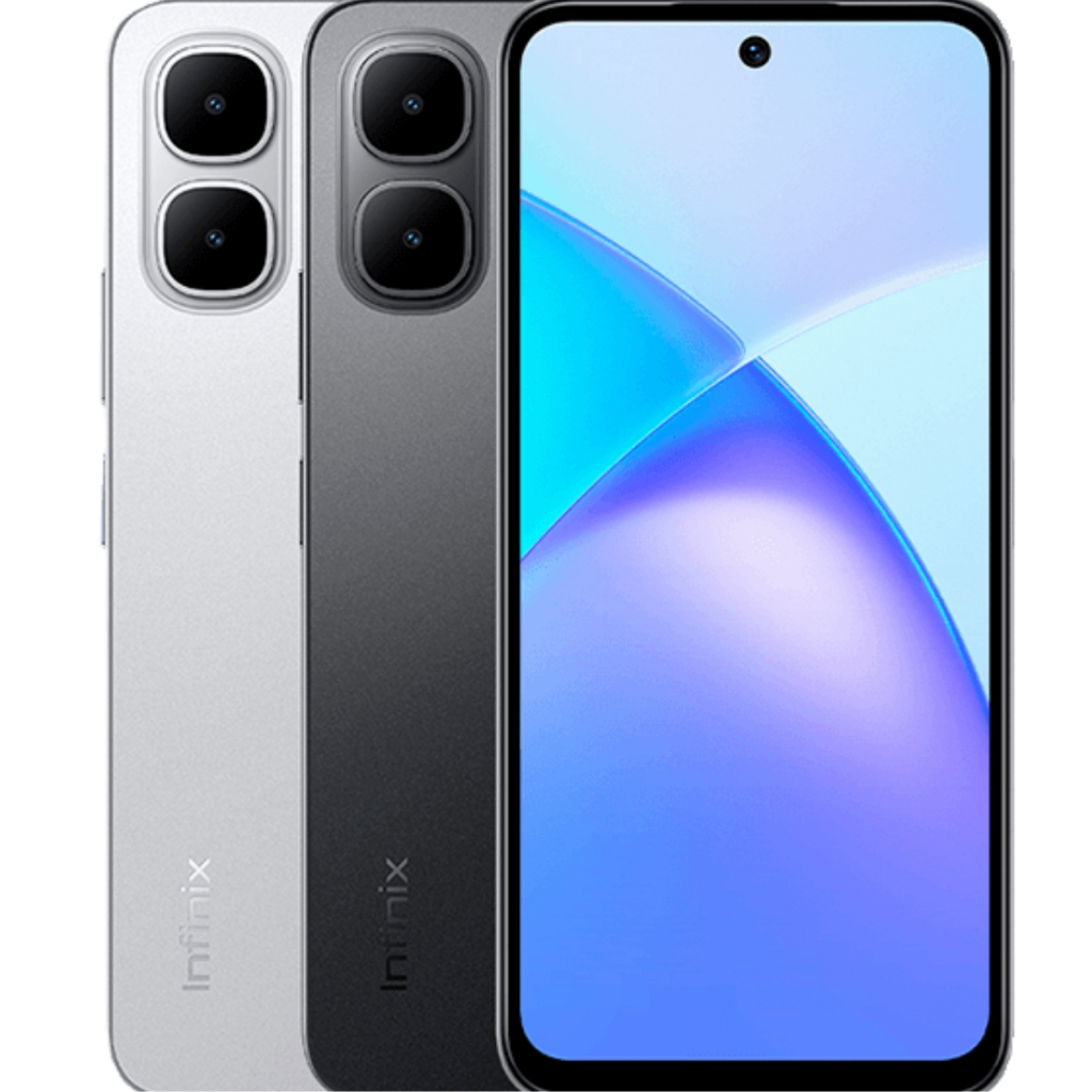 Smartphone Infinix Smart 10 128GB 4G Android 15