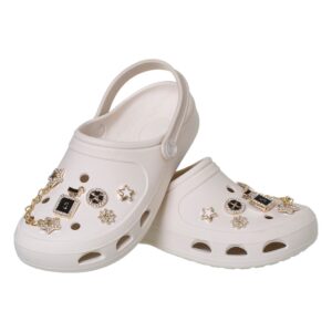 Sandália Infantil Babuche Com enfeitei Botons Sapato Confortável Modinha Meninas