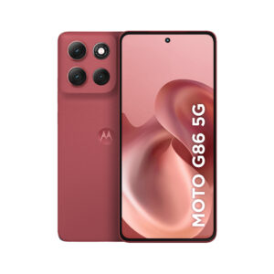 Motorola Moto G86 5G 256GB Câmera 50MP Tela 6.7
