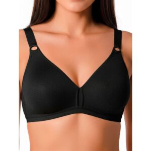 Sutiã Sem Aro Olimpo Demillus Poá