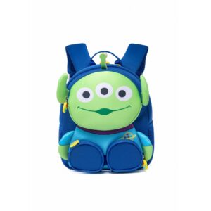 Mochila Infantil Toy Story Alien