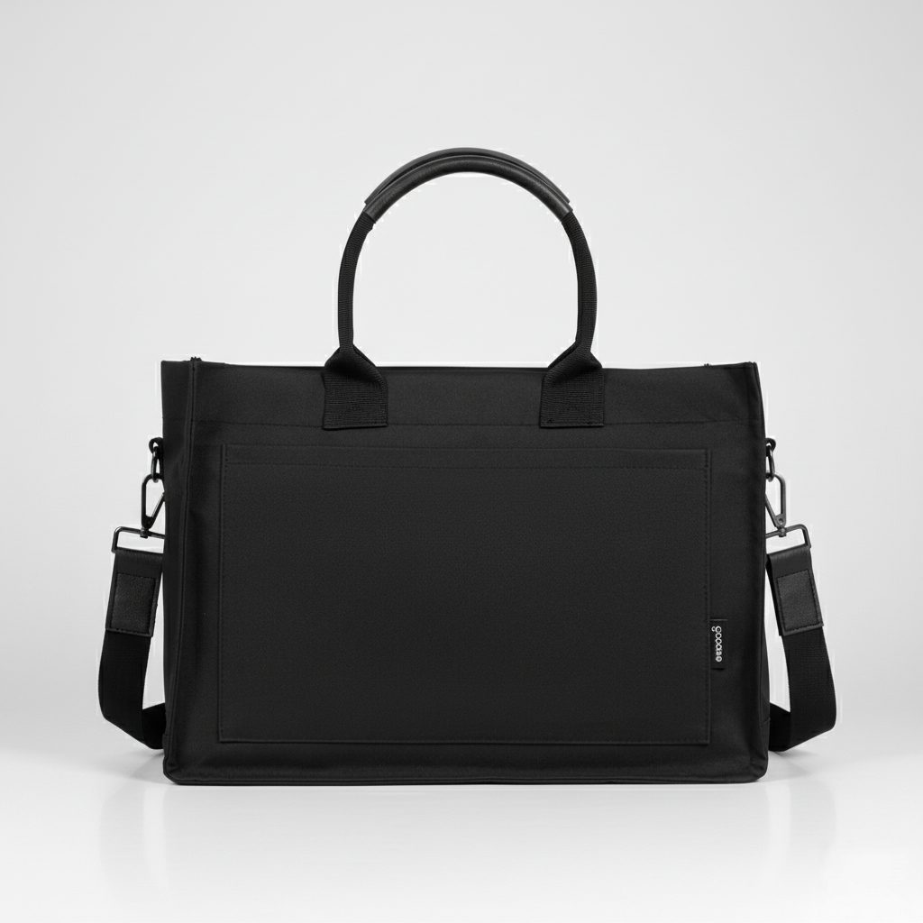 Bolsa Tote Feminina Gocase Minimalista 1 Bolsa Tote Feminina Gocase Minimalista
