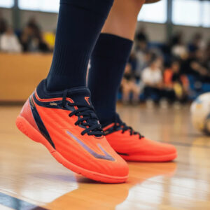 Chuteira Futsal Infantil Topper Sprint