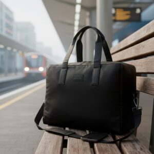 Mala de Mão Joy Pro – Viagem e Aventura