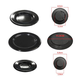 Espalhador Chama Fogão Atlas/Mueller/Itatiaia