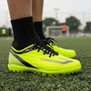 Chuteira Infantil Society Topper Sprint