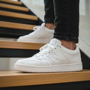 Tênis New Balance 480 Low Masculino