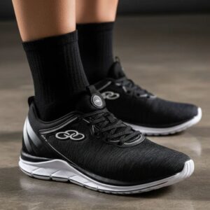 Tênis Olympikus Fitness Day Feminino Caminhada