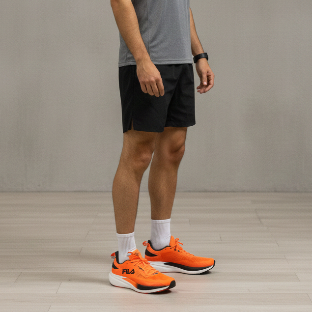 T?nis Fila Racer T2 Xtreme Corrida 1 Tênis Fila Racer T2 Xtreme Corrida