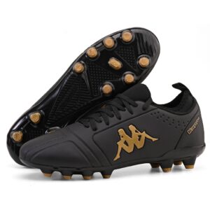 Chuteira Campo Masculina Kappa Milan II