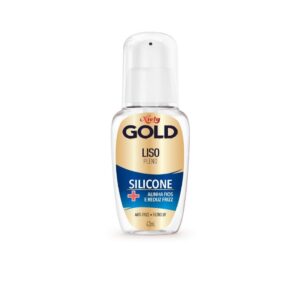 Reparador de Pontas Niely Gold Liso 42ml