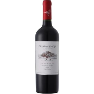 Vinho Chileno Casas del Bosque Collection Carménère 750ml
