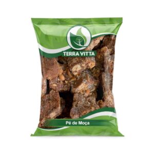 Pé de Moça Cremoso - Doce Artesanal