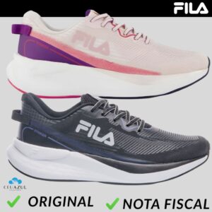 Tênis Fila Striker Feminino Esportivo