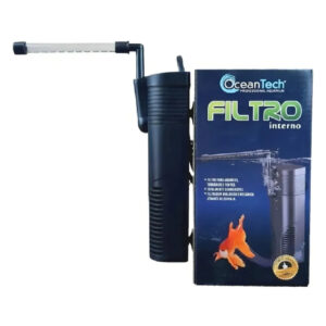 Filtro Interno Ocean Tech Ot-062A-300l/h 220v