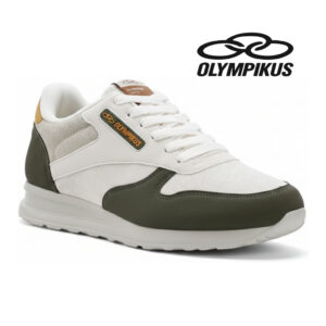 Tênis Casual Olympikus Jogging 101 SE
