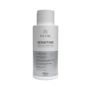 Sensitine Inoar Creme de Limpeza Capilar 400ml