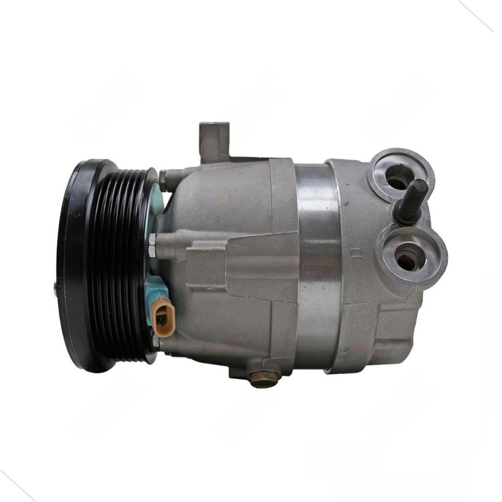 Compressor Ar Vectra Astra V5 1993-1996 1 Compressor Ar Vectra 1993 1994 1995 1996 Astra Antigo Harrison V5 1131909