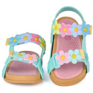 Sandália Infantil Plugt Bora Bora