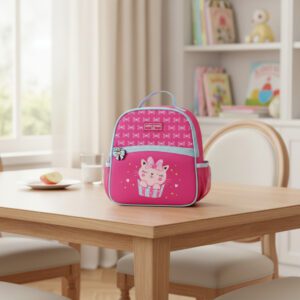 Lancheira Térmica Infantil 4750ml Jacki Design