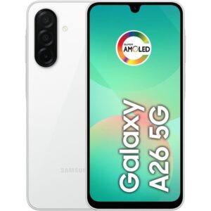 Samsung Galaxy A26 5G 256GB