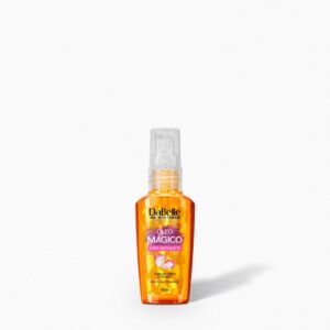 Óleo Rosa Mosqueta - Óleo Mágico DaBelle Hair 45ml