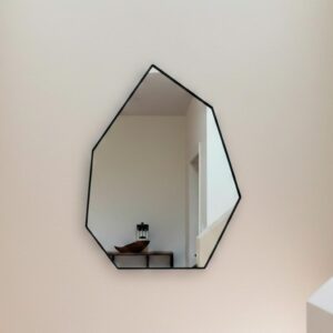 Espelho Decorativo Orgânico 60x80cm Prisma