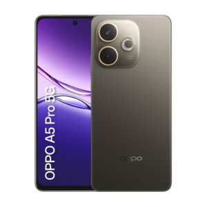 OPPO A5 Pro 256GB 5G Marrom