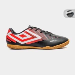 Chuteira Futsal Umbro Action Masculina