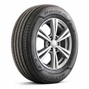 Pneu 235/55R18 Maxzez Peakgrip HT 104V