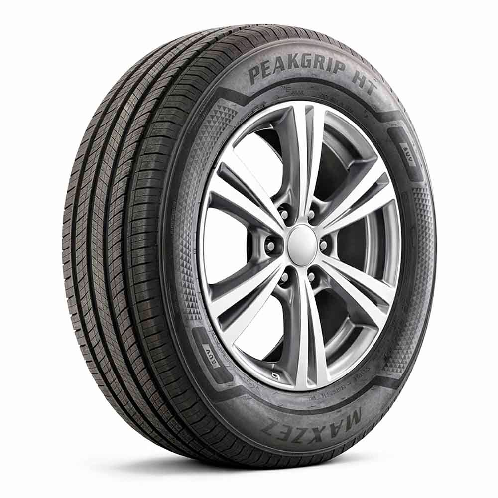 Pneu 235/55R18 Maxzez Peakgrip HT 104V 1 Pneu 235/55R18 Maxzez Peakgrip HT 104V