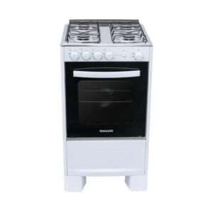 Fogão Mesa Inox 4 Bocas Suggar Cook Start