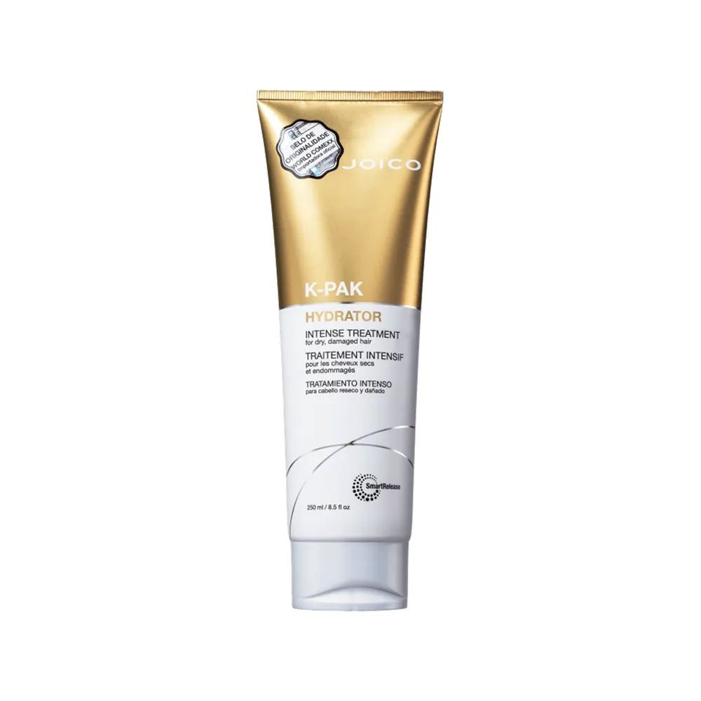 Joico K-PAK Hidrata??o M?scara 250ml 1 Joico K-PAK Hidratação - Mascara 250ml