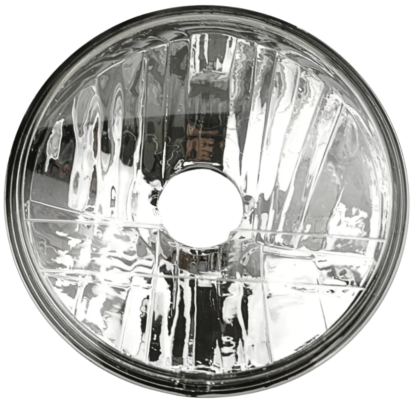 Bloco Farol Titan 150 - 2004 2008 - Wester WB147 1 Bloco Farol Titan 150 - 2004 2008 - Wester WB147