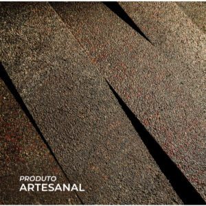 Revestimento de Parede Pedra Flexível 1m²