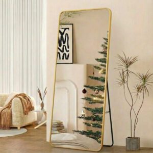 Espelho Retangular Corpo Inteiro 170x70cm