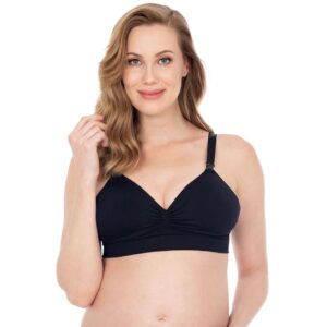 Sutiã Amamentação Bojo Suave - Click Frontal