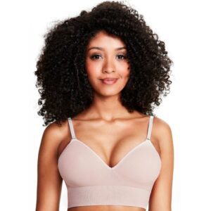 Sutiã Modelador Alta Sustentação e Conforto