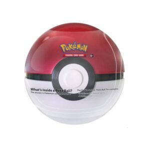Pokémon TCG Pokeball Tin - Galapagos