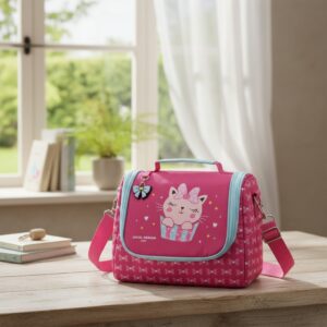 Lancheira Térmica Infantil 6950ml