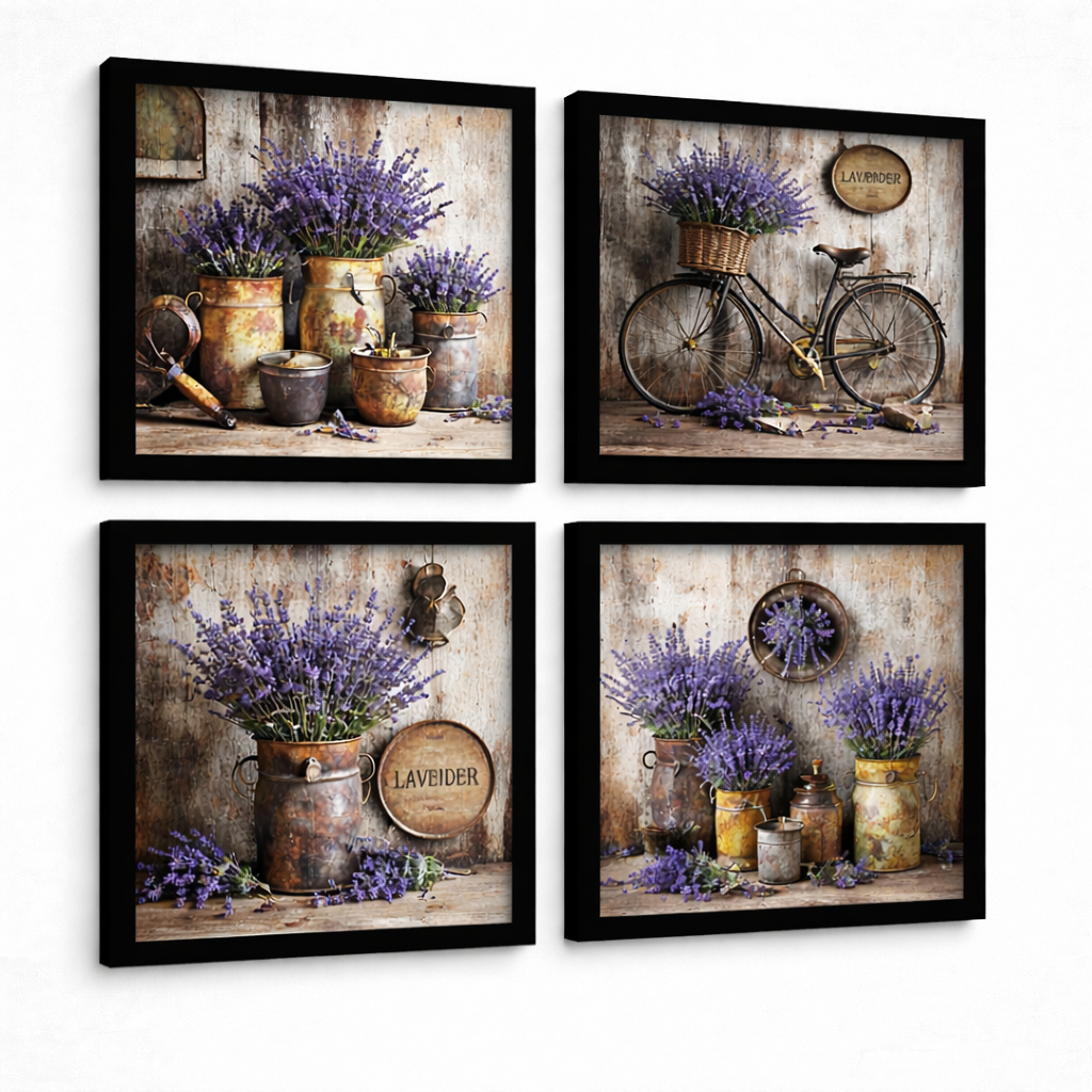 Quadros Decorativos 30x30 Sala Varanda 1 Quadros Decorativos 30x30 Sala Varanda