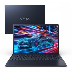 VAIO FE16 Ryzen 7 16GB SSD 16" Linux