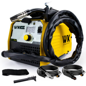 Máquina de Solda Multiprocesso WK PRO MAX 325A